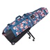 Sun Mountain Club Glider Meridian Travelcover, blau