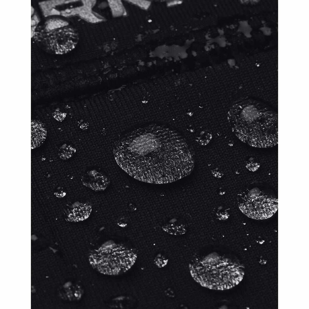 Under Armour Storm Launch Herren Mütze, schwarz
