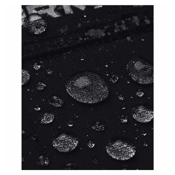 Under Armour Storm Launch Herren Mütze, schwarz