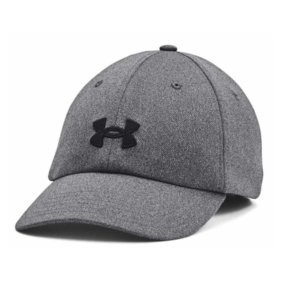 Under Armour Blitzing Adjustive Damen Cap, grau