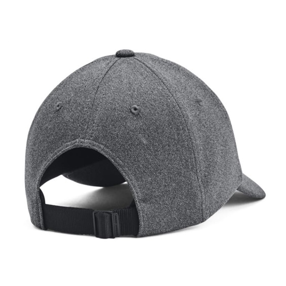 Under Armour Blitzing Adjustive Damen Cap, grau