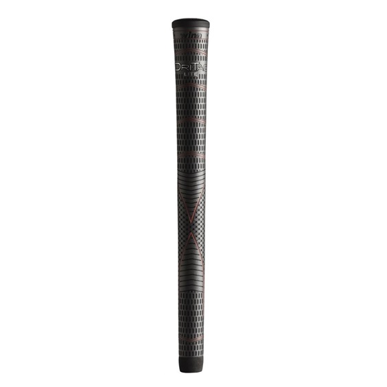 Winn Dri-Tac Lite Griff, STANDARD, grau