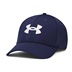 Under Armour Blitzing męska Herren Cap, dunkelblau