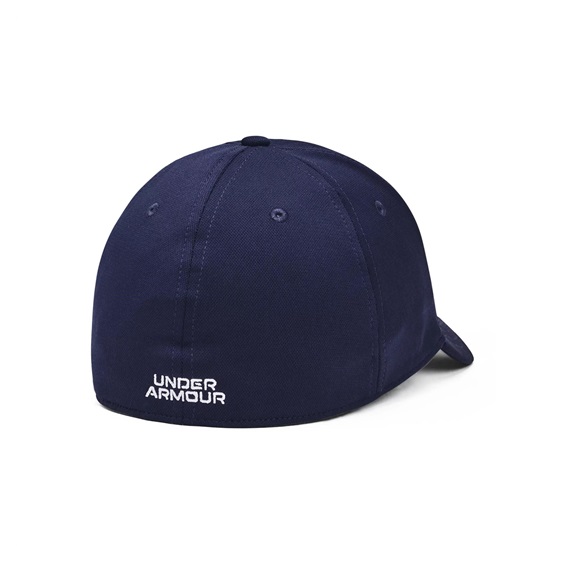 Under Armour Blitzing męska Herren Cap, dunkelblau