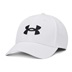 Under Armour Blitzing męska Herren Cap, weiss