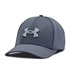 Under Armour Blitzing męska Herren Cap, grau