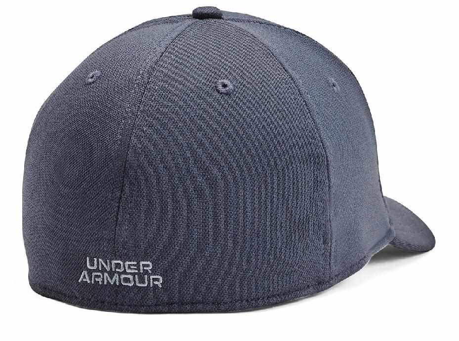 Under Armour Blitzing męska Herren Cap, grau