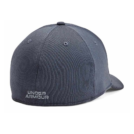 Under Armour Blitzing męska Herren Cap, grau