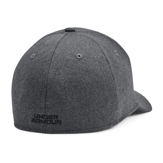Under Armour Blitzing męska Herren Cap, dunkelgrau