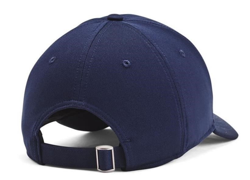 Under Armour Blitzing Herren Cap, dunkelblau