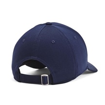 Under Armour Blitzing Herren Cap, dunkelblau