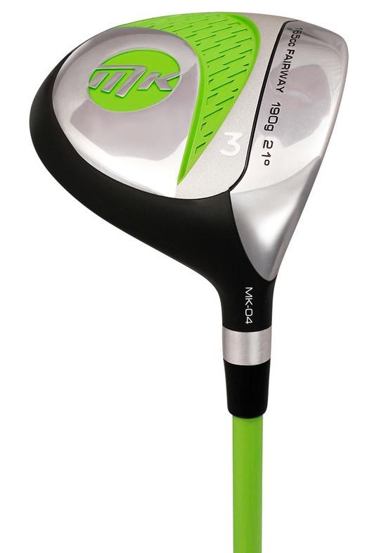 MKids Pro (145cm) Junior Fairwayholz