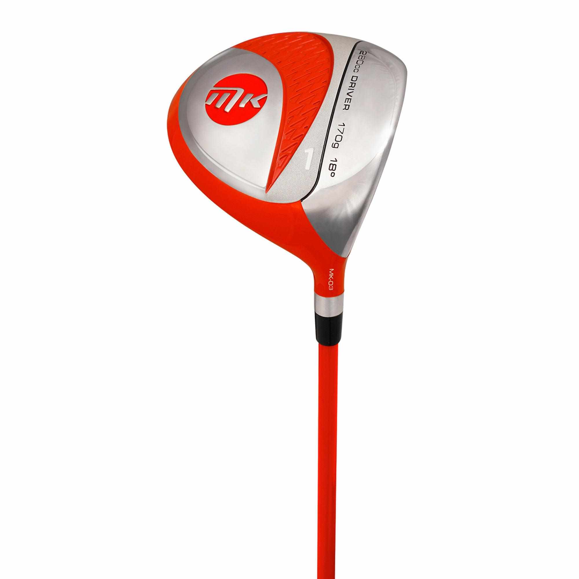 MKids Junior Lite Junior Driver 53" (135 cm), 18°