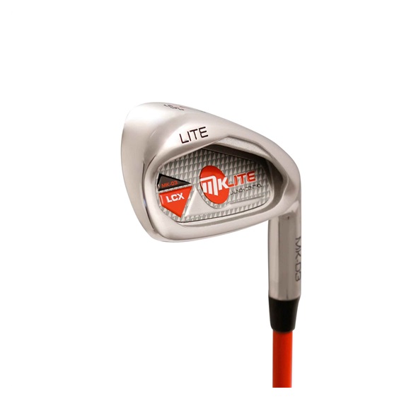 MKids Pro 53" (135 cm) Junior Eisen