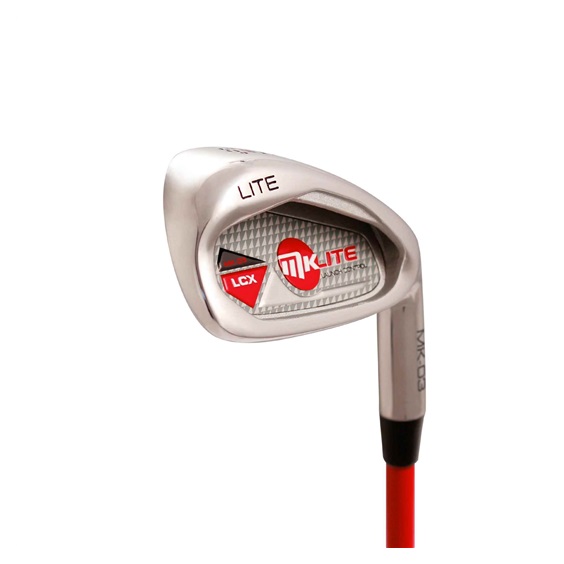 MKids Pro 53" (135 cm) Junior Eisen