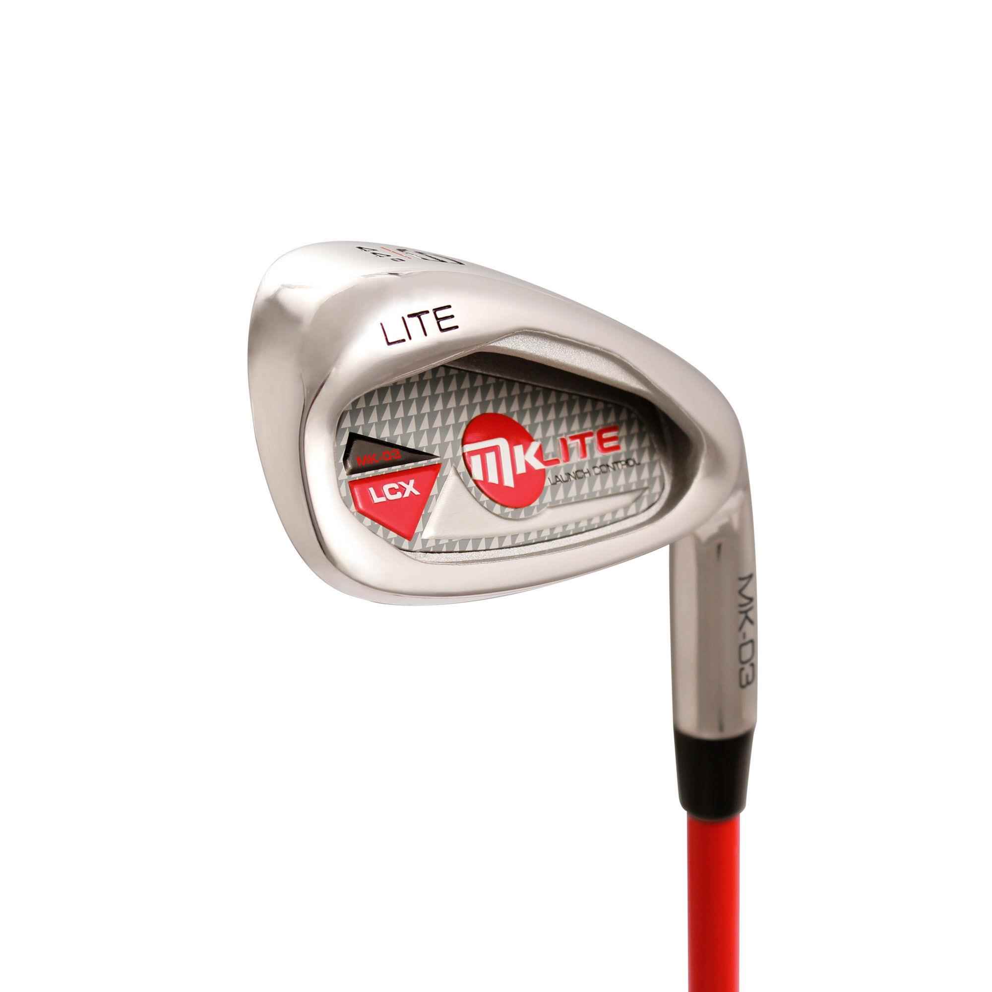 MKids Pro 53" (135 cm) Junior Eisen