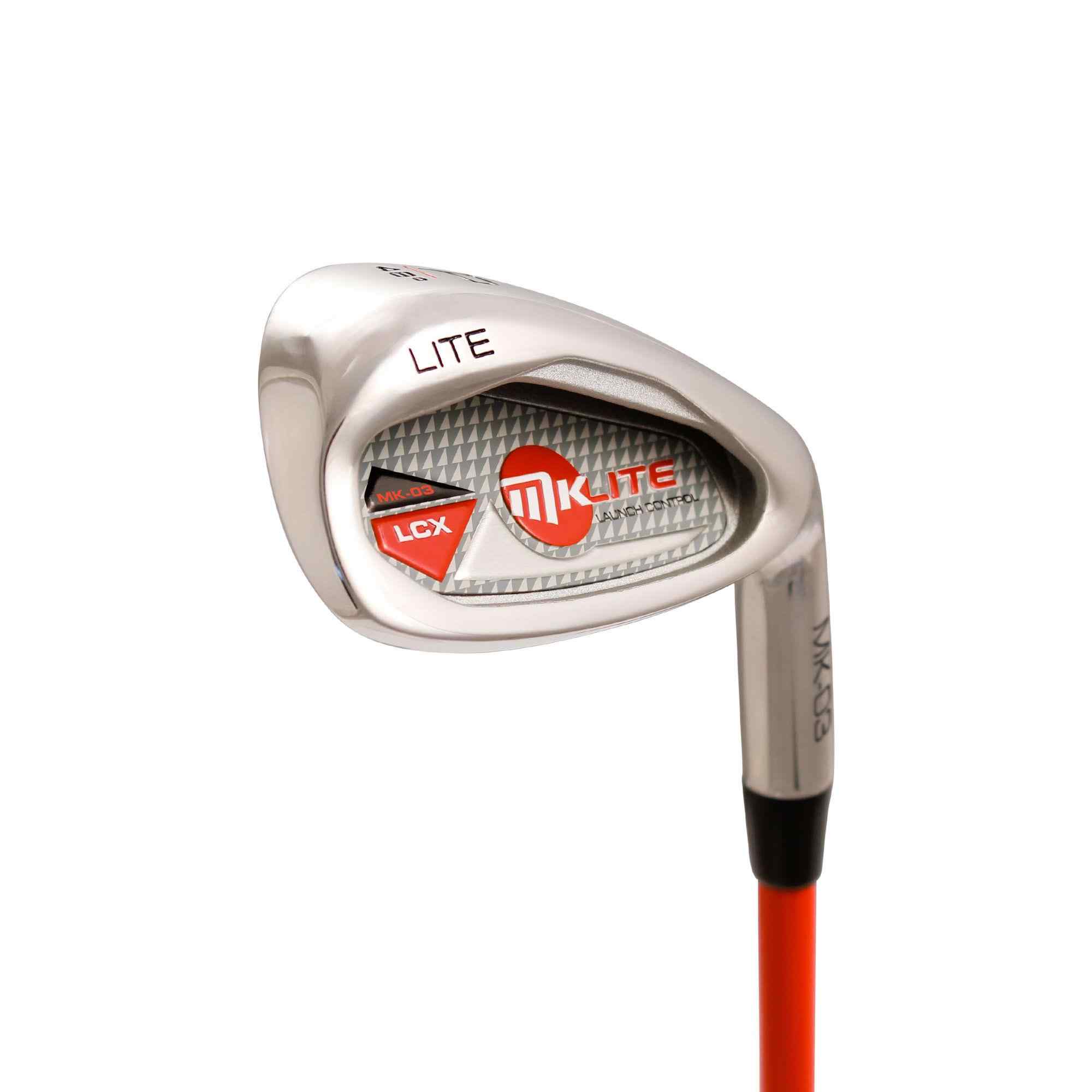 MKids Pro 53" (135 cm) Junior Eisen