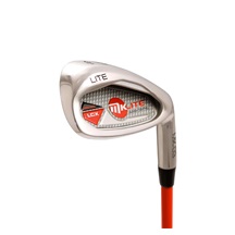 MKids Pro 53" (135 cm) Junior Eisen