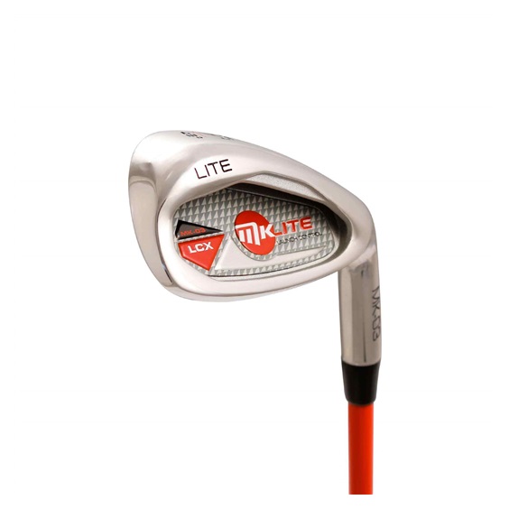 MKids Pro 53" (135 cm) Junior Eisen