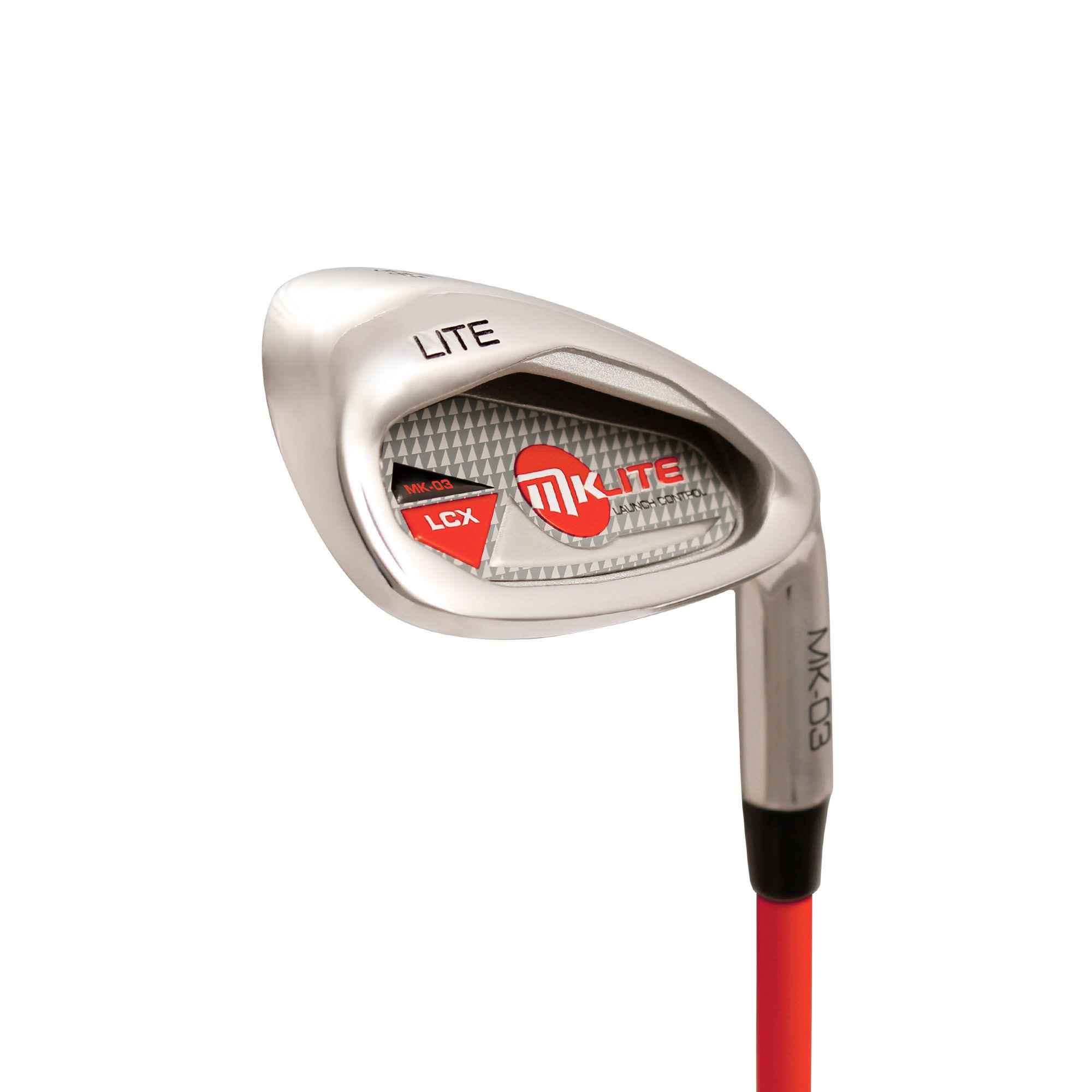 MKids Pro 53" (135 cm) Junior Eisen