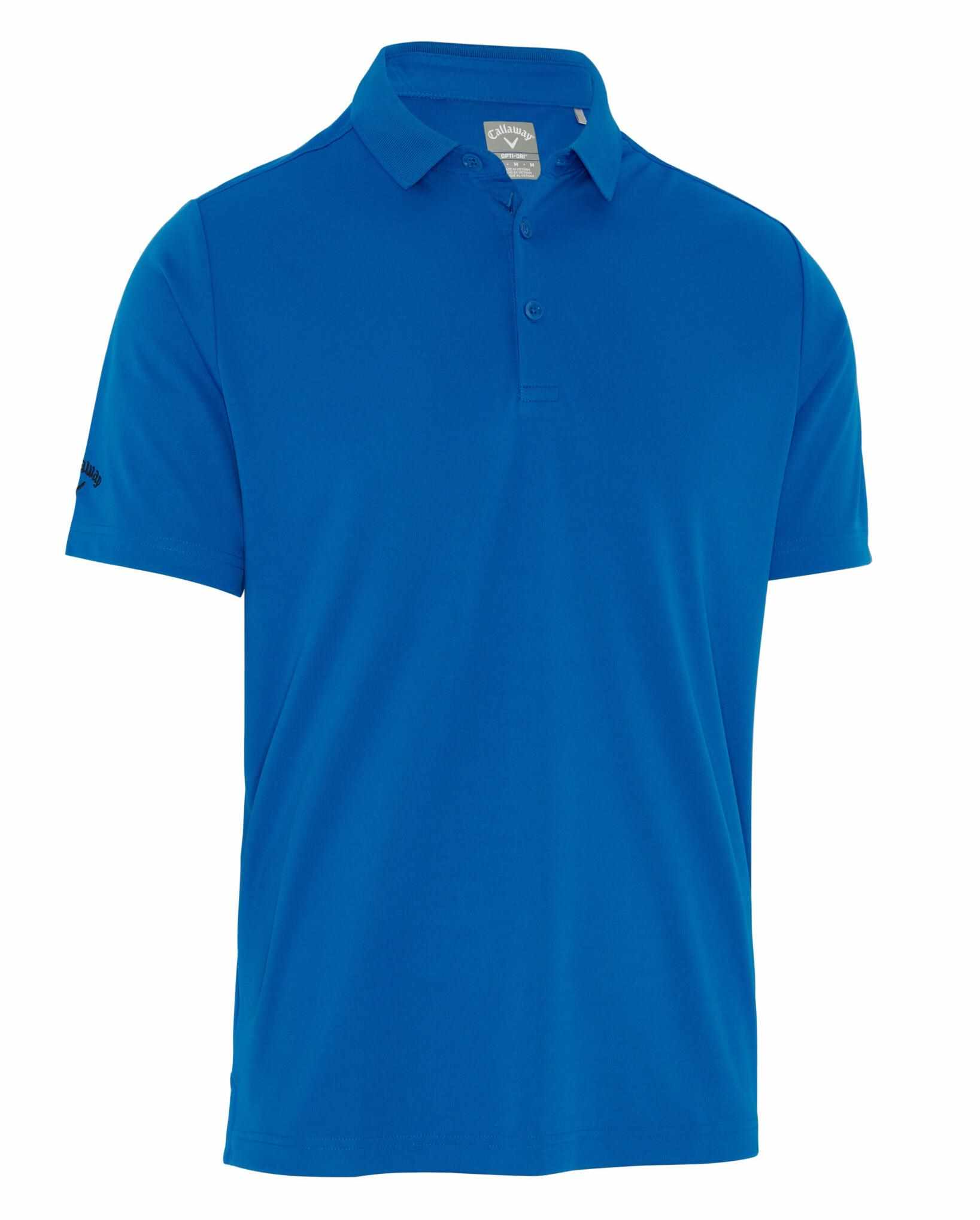 Callaway Tournament Herren Poloshirt, skydriver