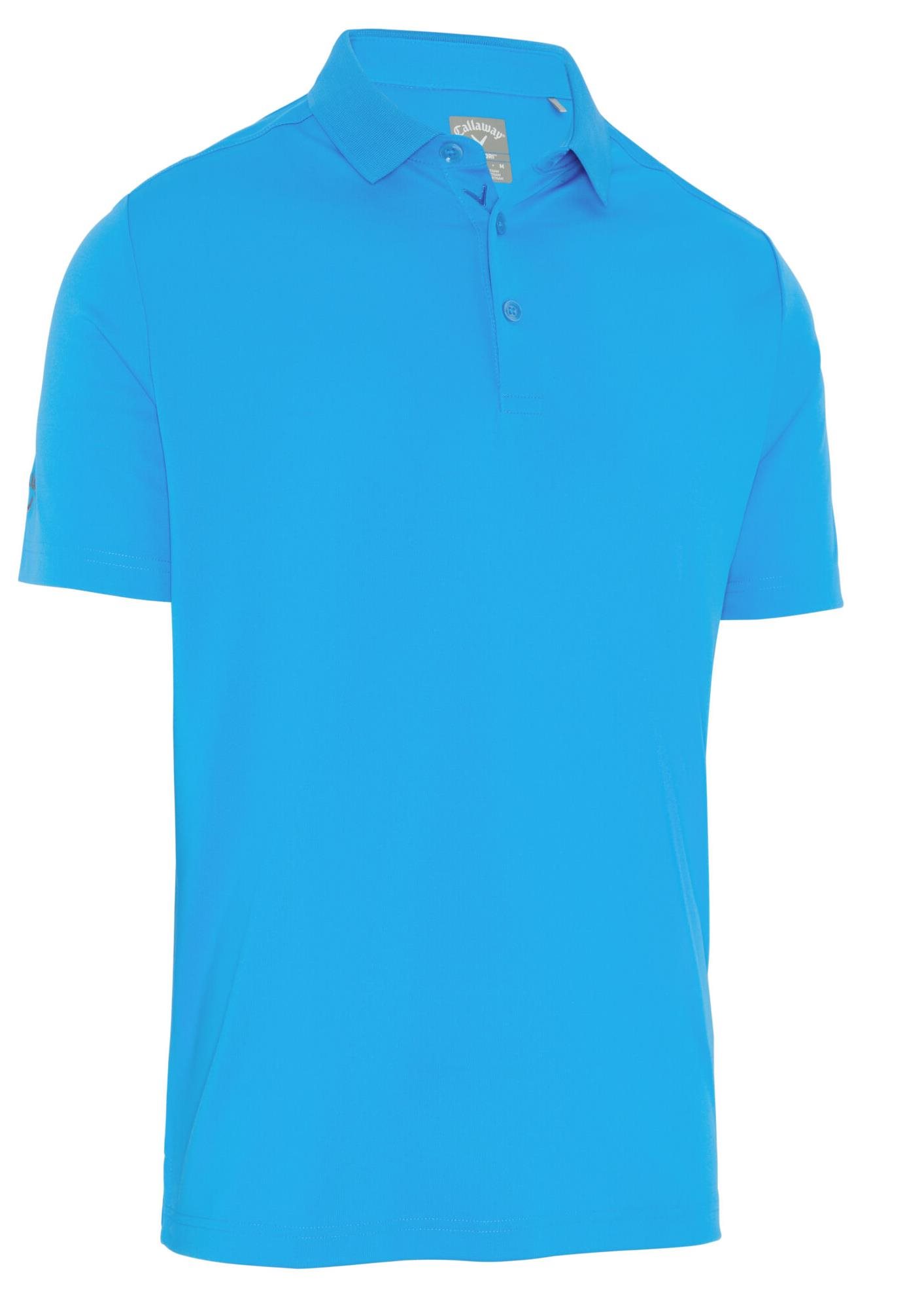 Callaway Tournament Herren Poloshirt, spring break