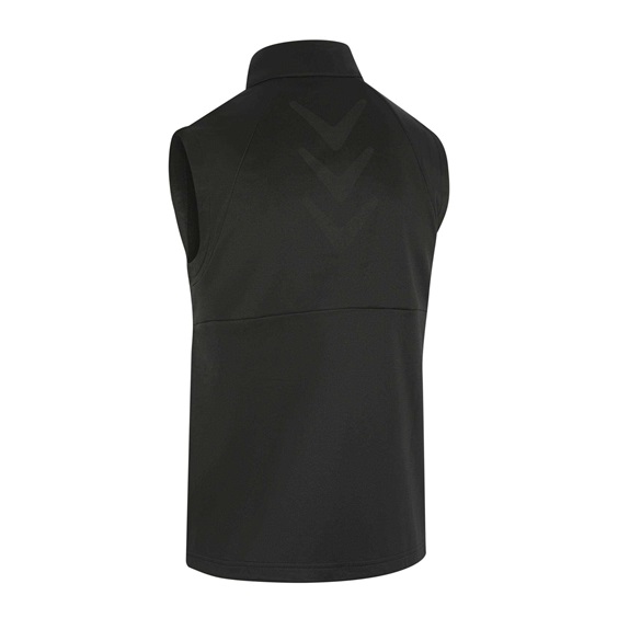 Callaway High Gauge Herren Weste, schwarz