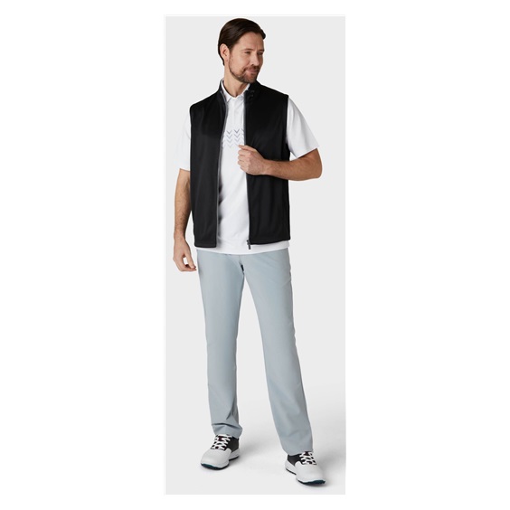 Callaway High Gauge Herren Weste, schwarz