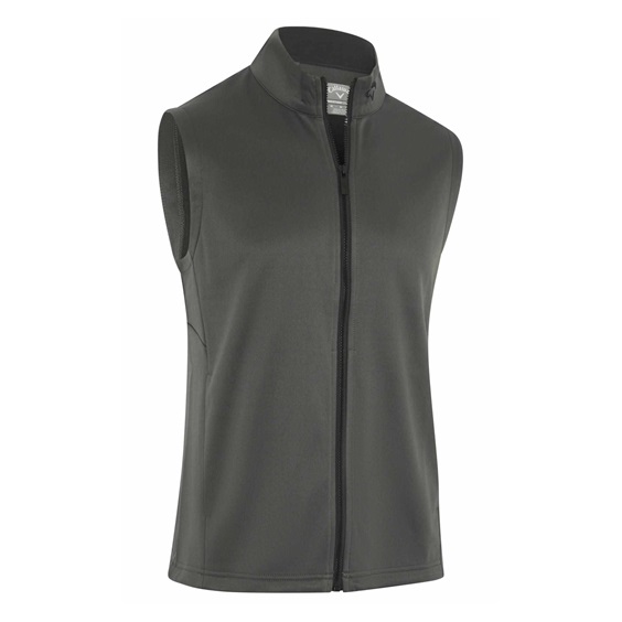 Callaway High Gauge Herren Weste, grau