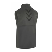 Callaway High Gauge Herren Weste, grau