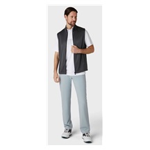 Callaway High Gauge Herren Weste, grau