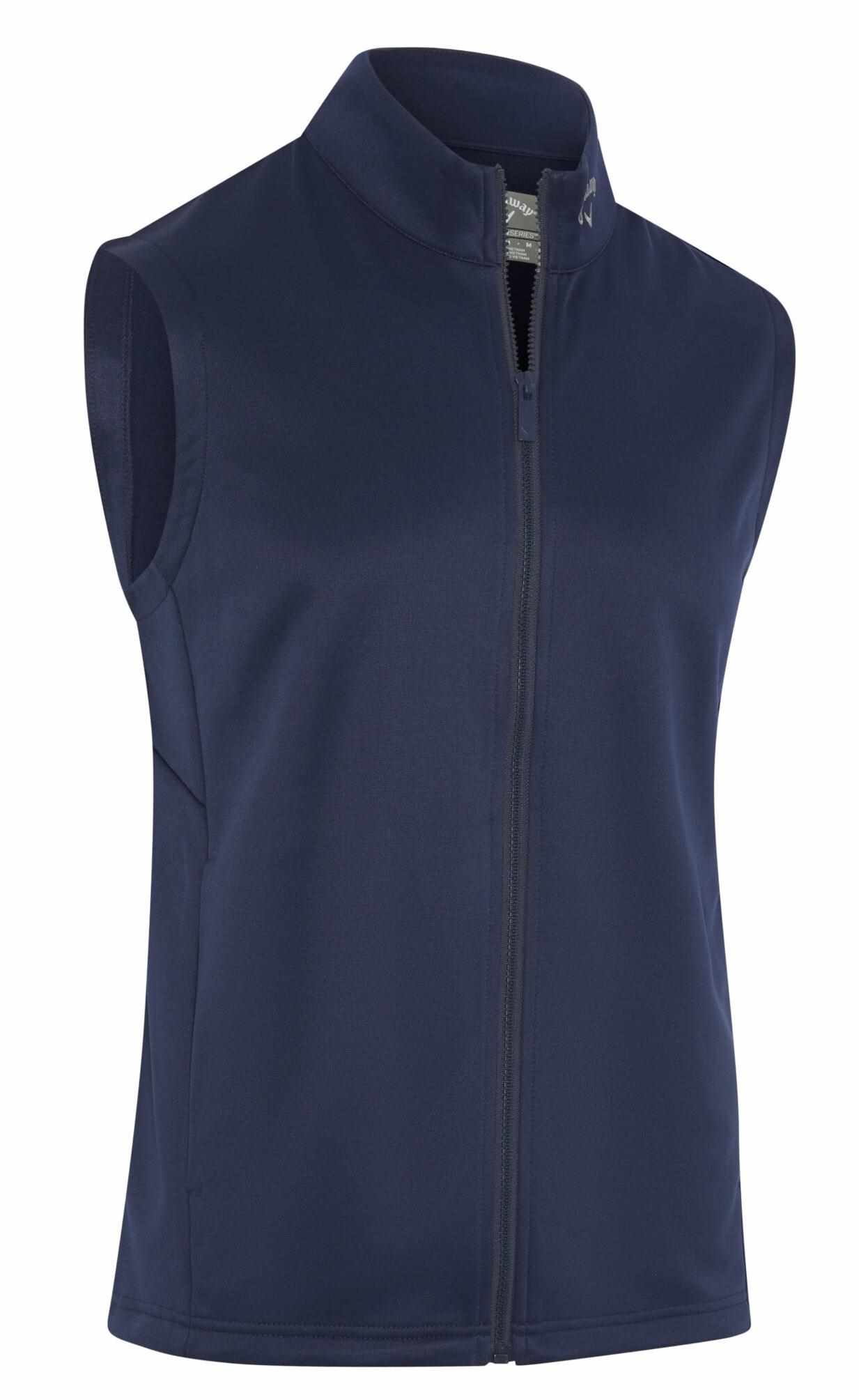 Callaway High Gauge Herren Weste, dunkelblau
