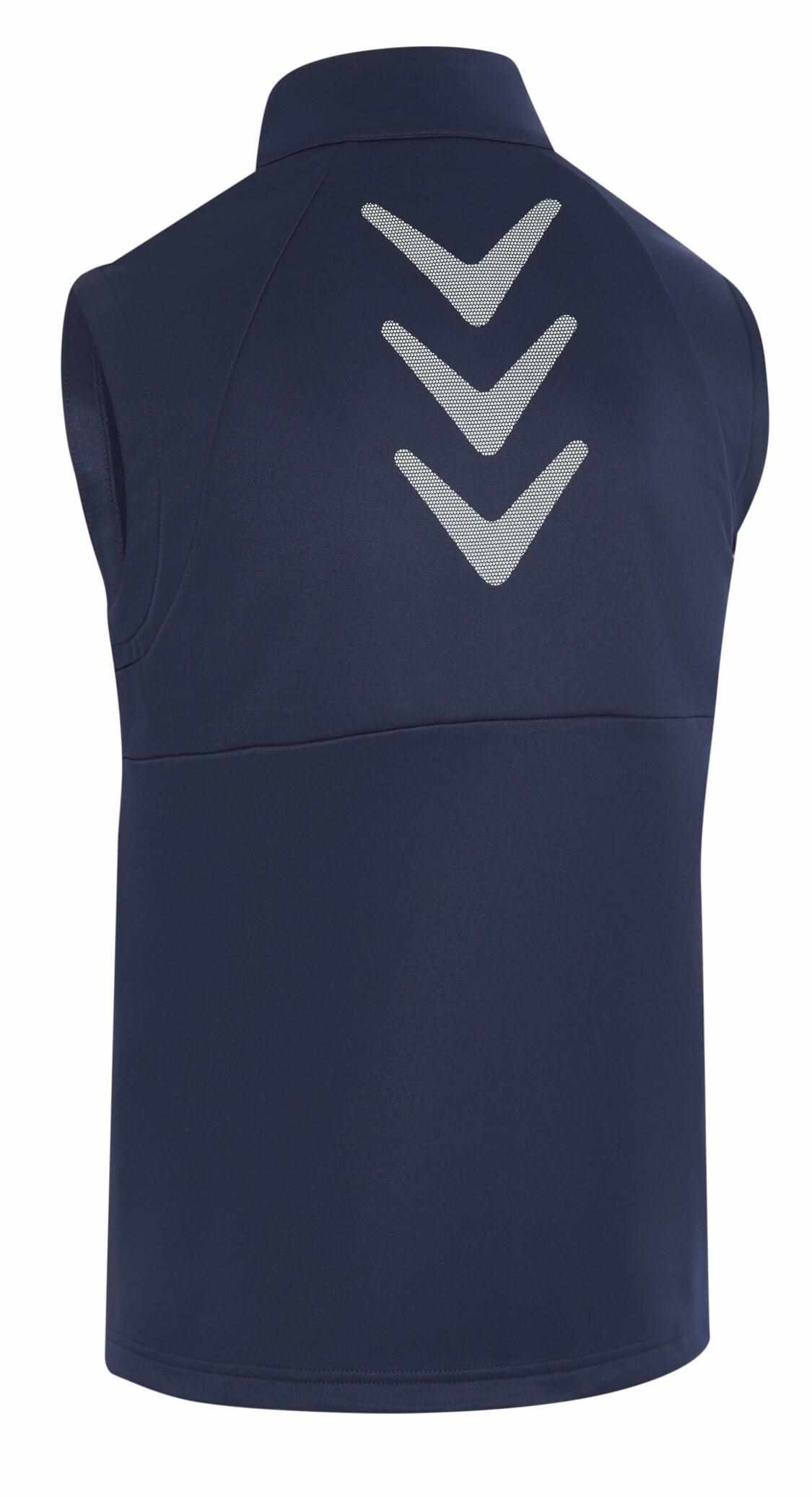 Callaway High Gauge Herren Weste, dunkelblau