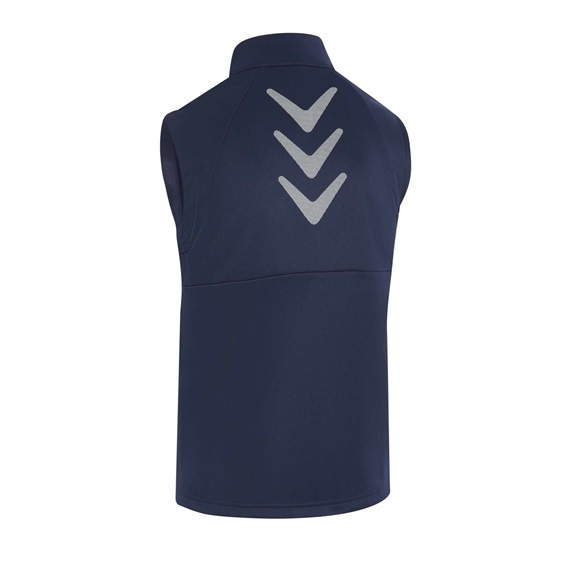 Callaway High Gauge Herren Weste, dunkelblau