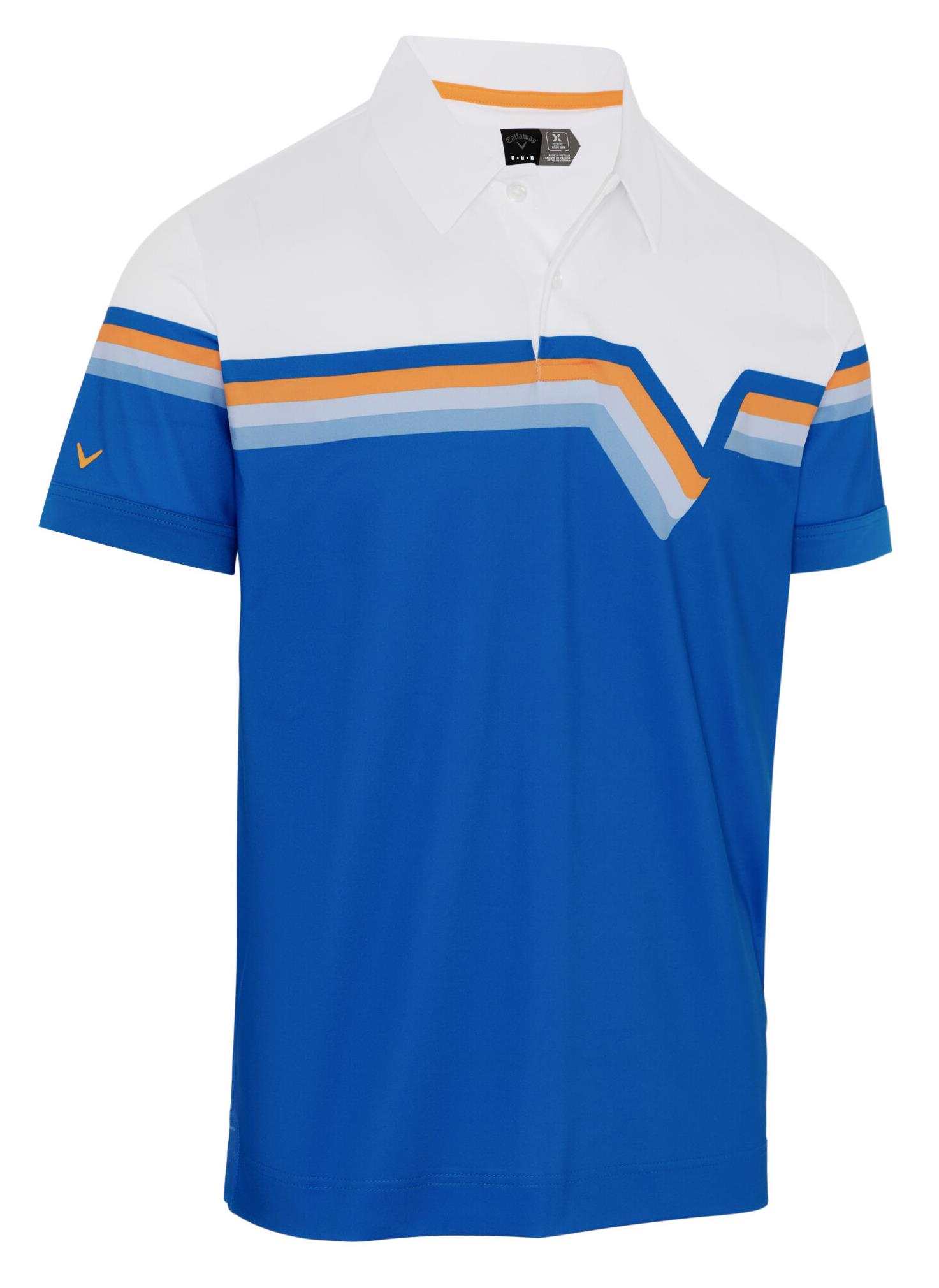 Golf Shirts Herren