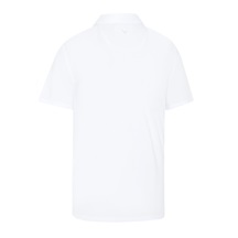 Callaway Tournament Damen Poloshirt, weiss