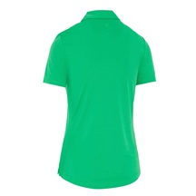 Callaway Tournament Damen Poloshirt, grün