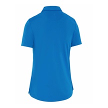 Callaway Tournament Damen Poloshirt, sky diver
