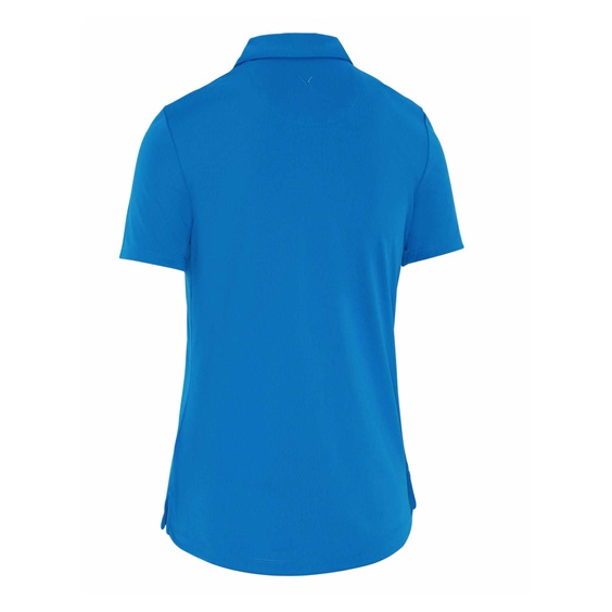 Callaway Tournament Damen Poloshirt, sky diver