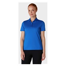Callaway Tournament Damen Poloshirt, sky diver