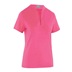 Callaway Tonal Heather Damen Poloshirt, rosa