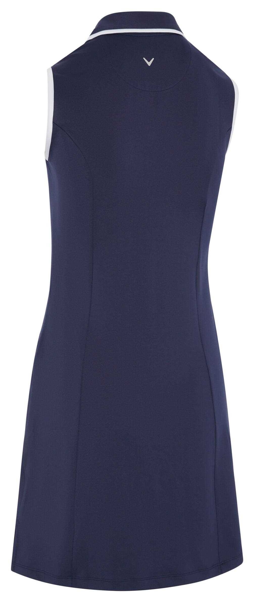 Callaway Sleeveless Golfkleid, dunkelblau