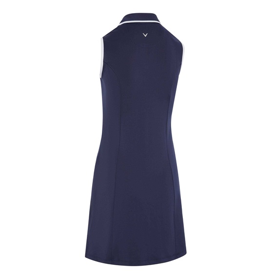 Callaway Sleeveless Golfkleid, dunkelblau