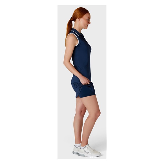 Callaway Sleeveless Golfkleid, dunkelblau