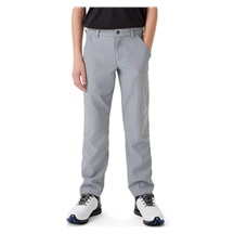 Callaway Pro Spin Solid Junior Golf Hosen, grau