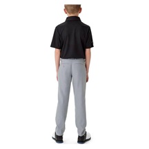 Callaway Pro Spin Solid Junior Golf Hosen, grau