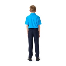 Callaway Pro Spin Solid Junior Golf Hosen, dunkelblau