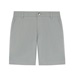 Callaway Pro Spin Solid Junior Golf Shorts, grau