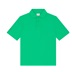 Callaway Unisex Solid Junior Poloshirt, grün