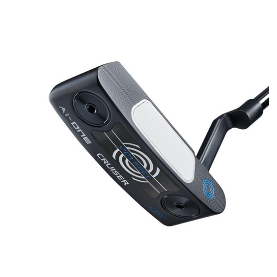Odyssey Ai-ONE CRUISER Double Wide Putter 38"